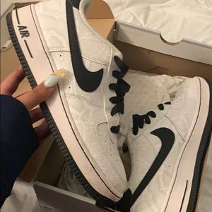 Air Force 1 Premium (GS)
